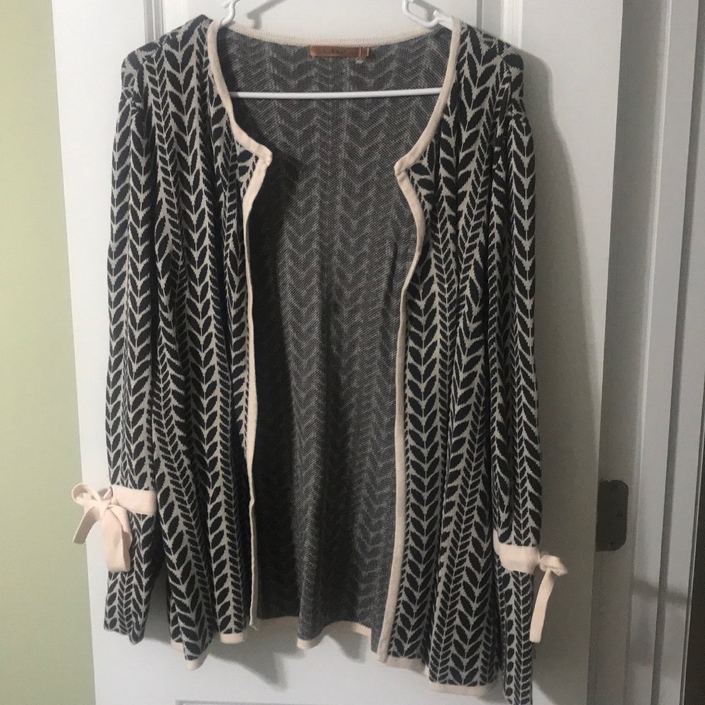 Belldini Cardigan SZ XL